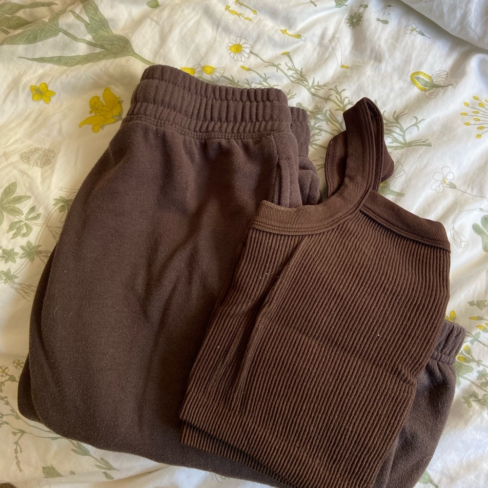 Cotton On Sweat Set